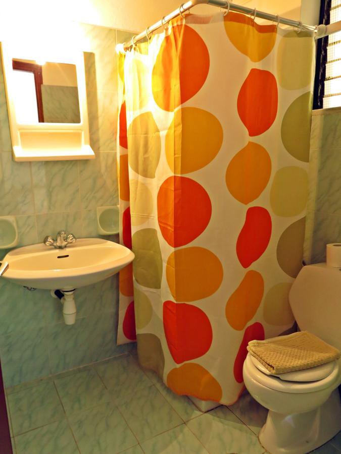 Debby Apartments Ialysos  Quarto foto